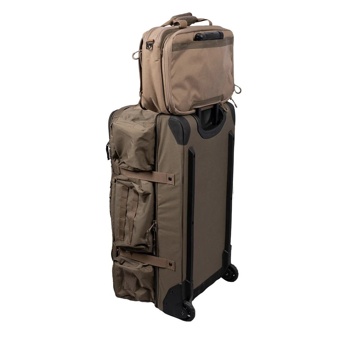Eberlestock - Executive Brief Skuldertaske 17L // Sort fra Eberlestock - billede nr. 5 hos GrejFreak.dk