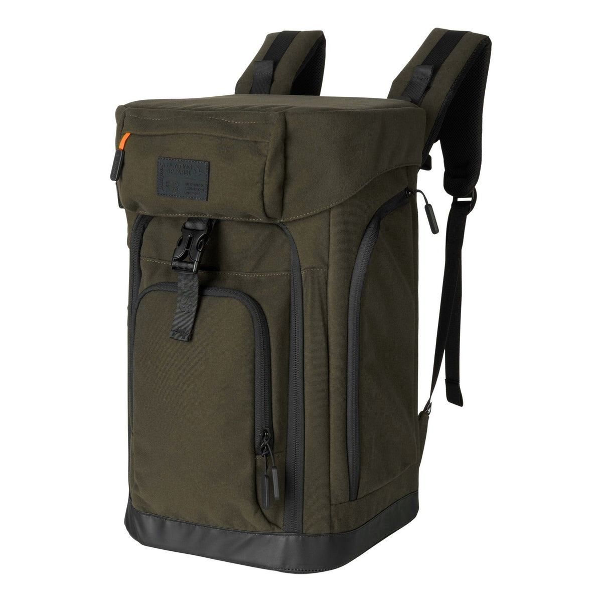 Seeland - Enduro Stol Rygsæk 30L // Pine Green fra Seeland - billede nr. 1 hos GrejFreak.dk