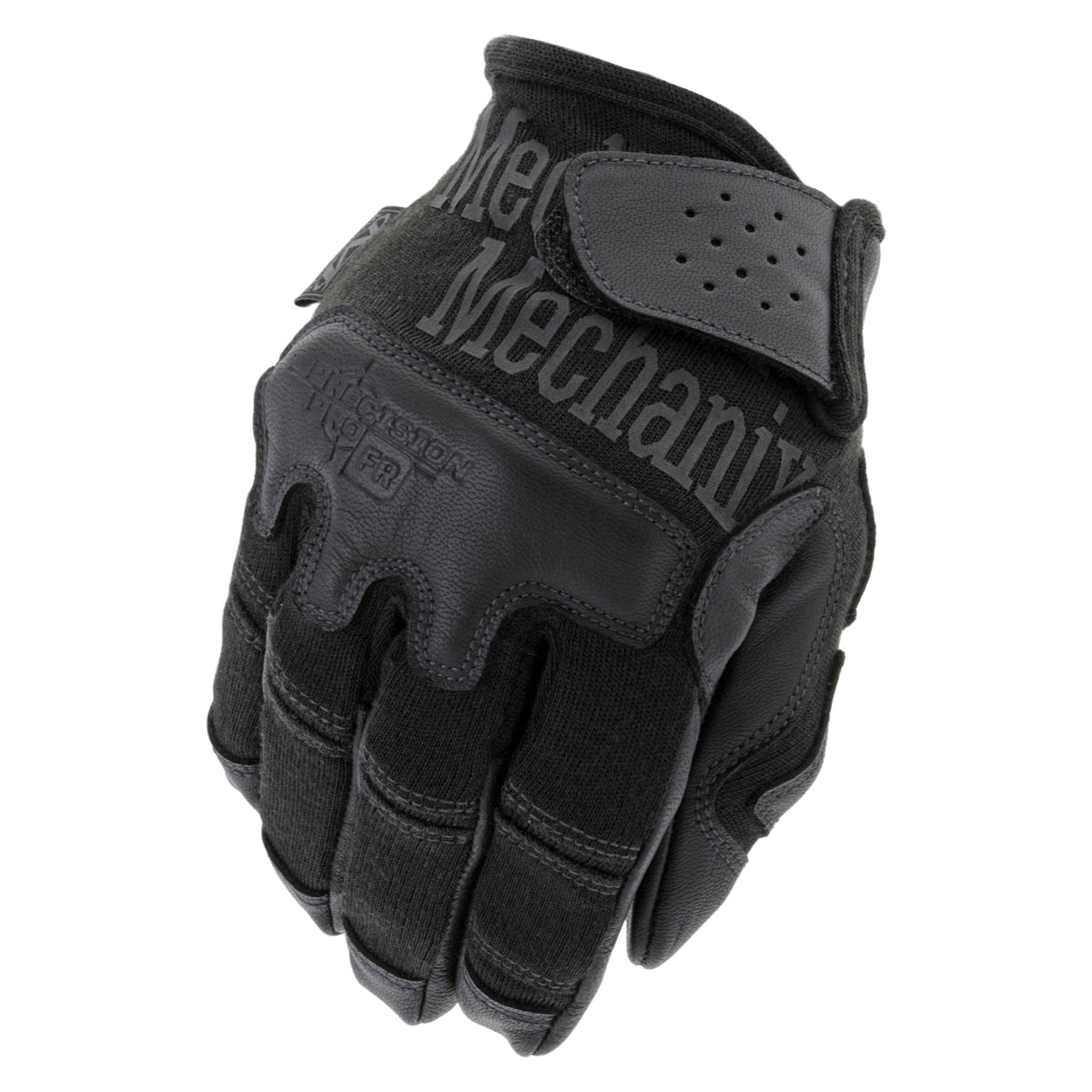 Mechanix Wear - Precison Pro FR Handsker // Sort fra Mechanix Wear - billede nr. 1 hos GrejFreak.dk