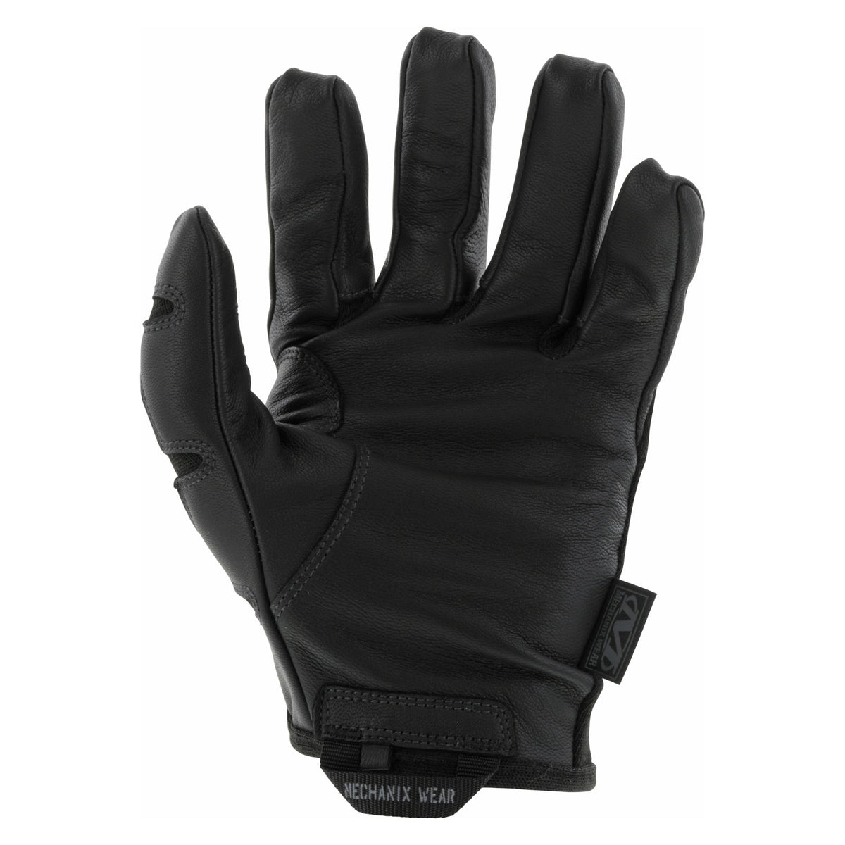 Mechanix Wear - Precison Pro FR Handsker // Sort fra Mechanix Wear - billede nr. 2 hos GrejFreak.dk