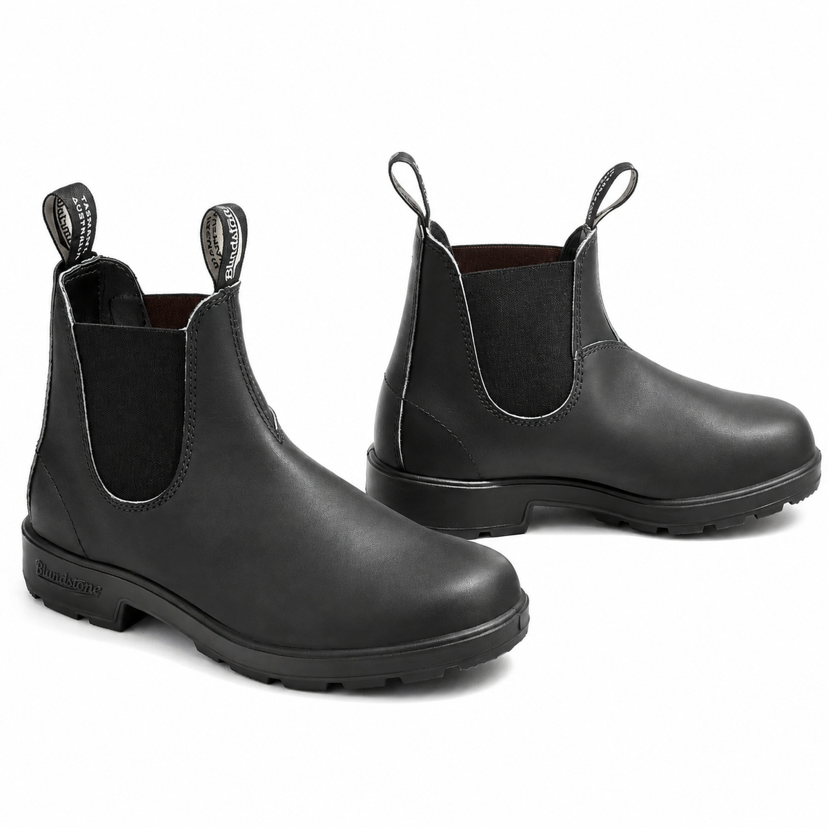 Blundstone - 510 Originals Chelsea Støvler // Black Premium Oil fra Blundstone - billede nr. 3 hos GrejFreak.dk