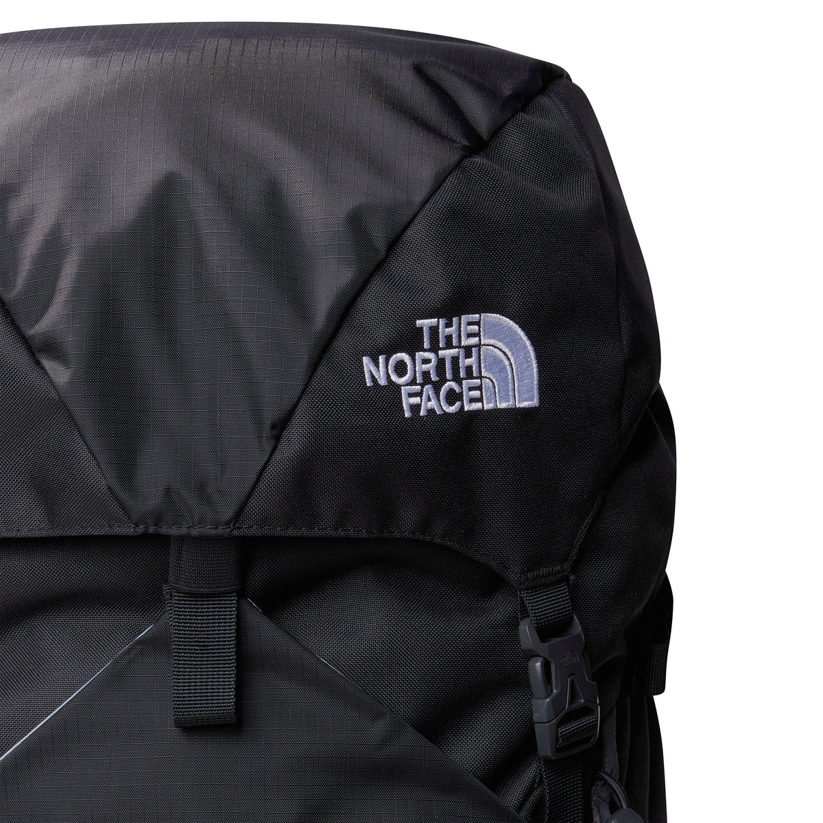 The North Face - Terra 55 Vandrerygsæk 55L // Sort fra The North Face - billede nr. 3 hos GrejFreak.dk