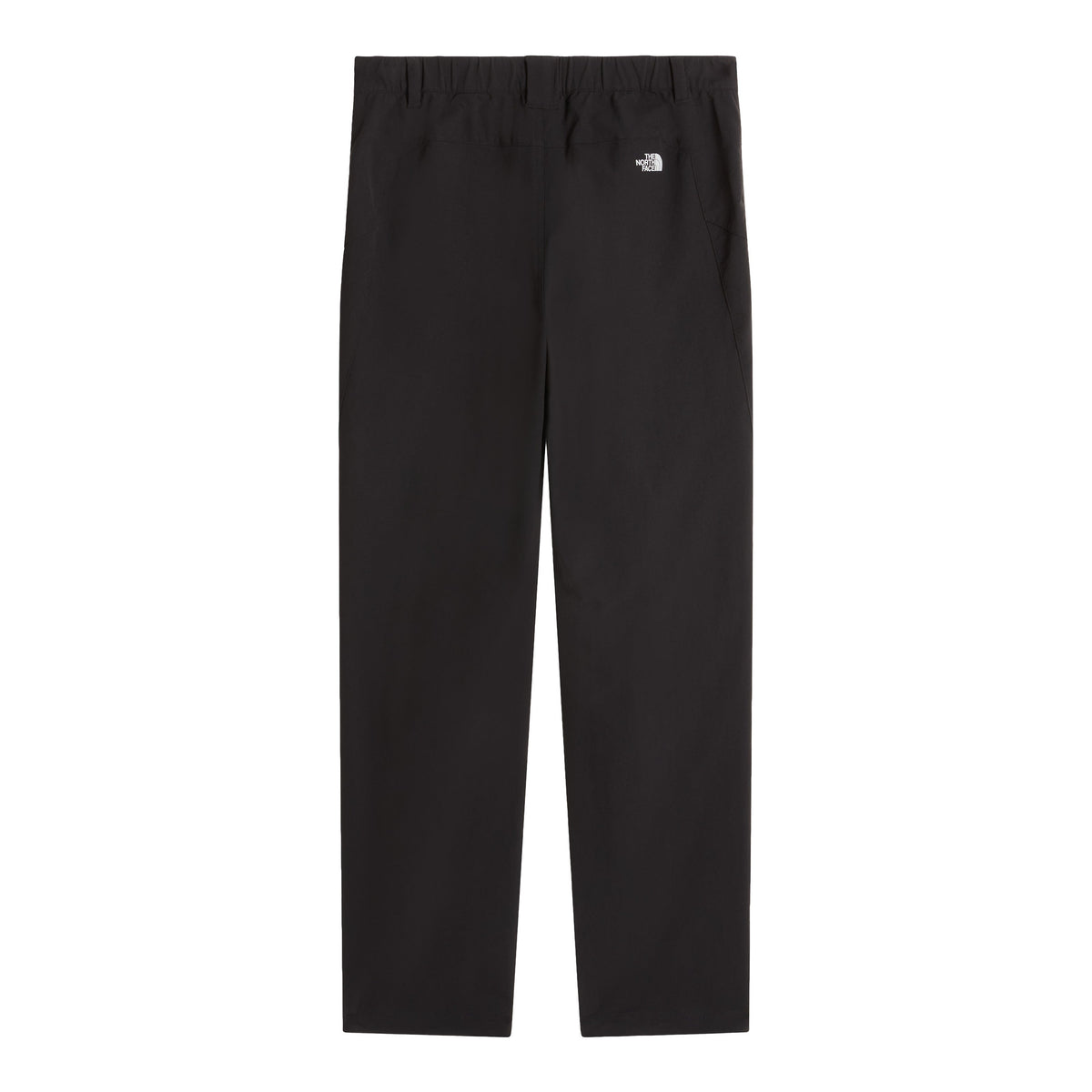 The North Face - Quest Softshell Bukser // Sort fra The North Face - billede nr. 2 hos GrejFreak.dk