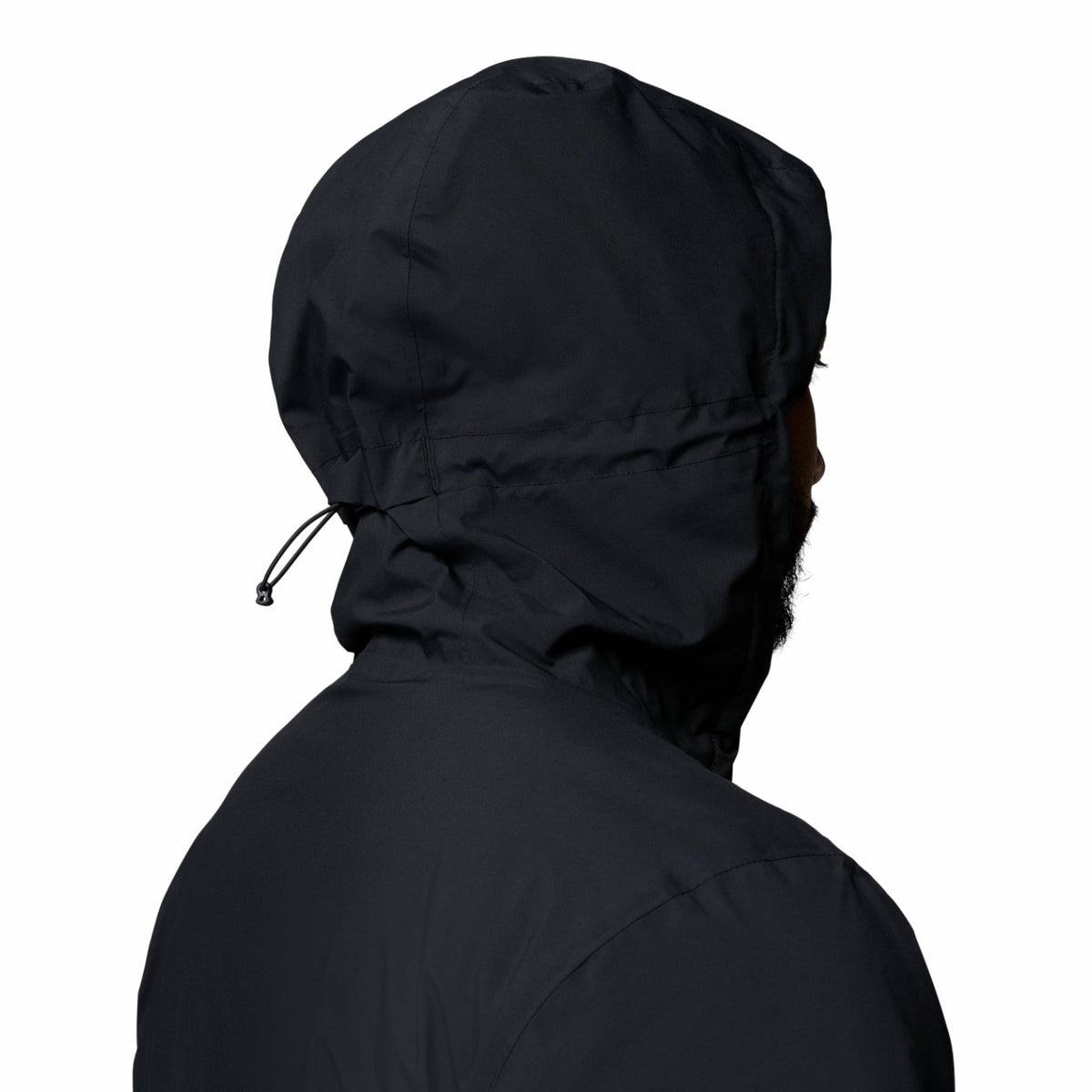Columbia - Trailborne Insulated Jakke // Sort fra Columbia - billede nr. 12 hos GrejFreak.dk