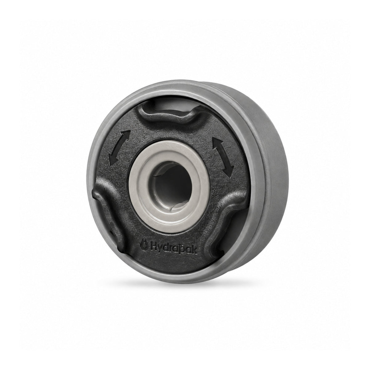 Hydrapak - Plug-n-Play Vandflaske låg 42mm fra Hydrapak - billede nr. 1 hos GrejFreak.dk
