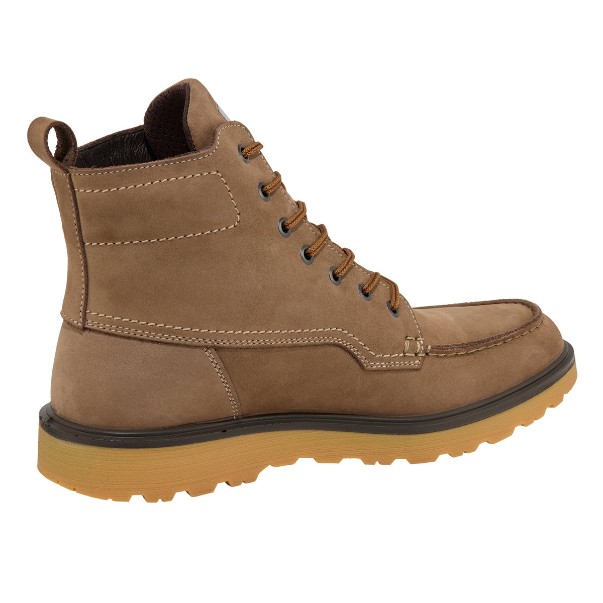 Carhartt - Greenfields 2 Støvler // Khaki fra Carhartt - billede nr. 3 hos GrejFreak.dk