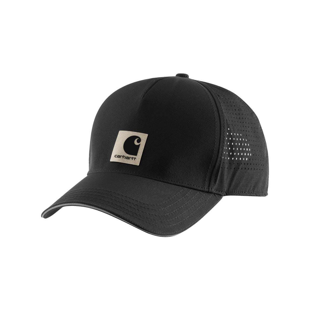 Carhartt - Force Reflective Kasket // Sort fra Carhartt - billede nr. 1 hos GrejFreak.dk