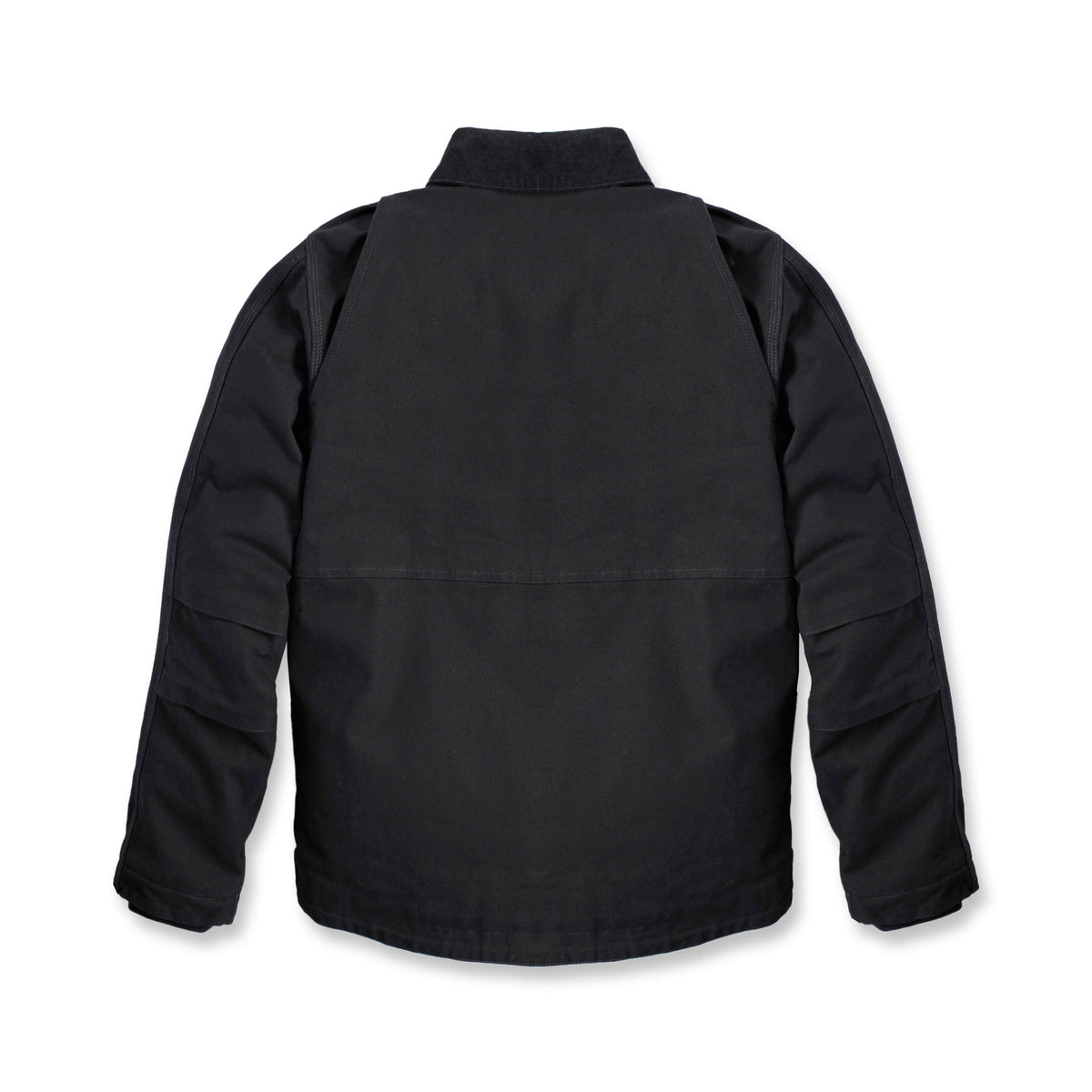 Carhartt - Montana Isoleret Jakke // Sort fra Carhartt - billede nr. 2 hos GrejFreak.dk