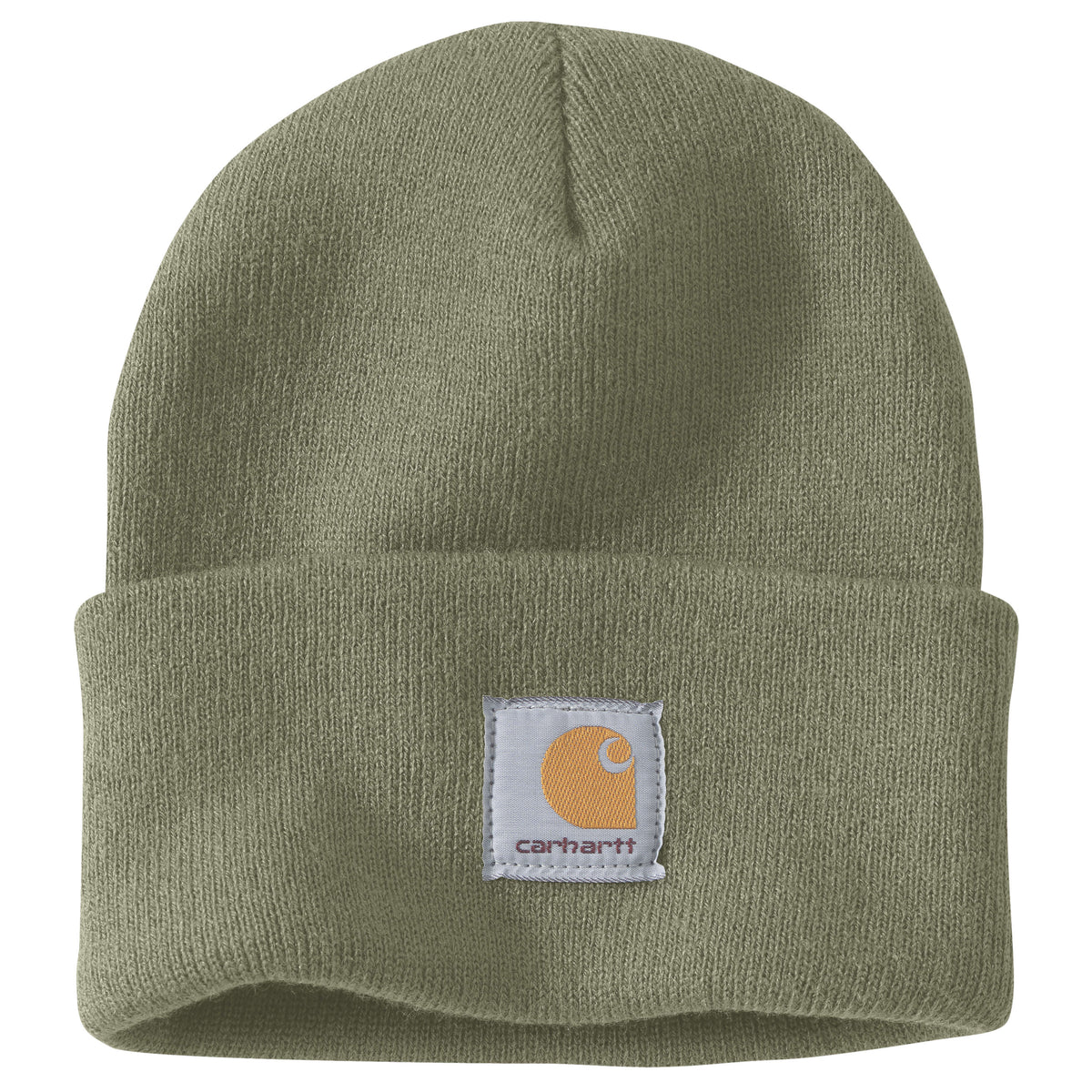 Carhartt - Watch Strikhue // Dusty Olive-1-XtraGrej