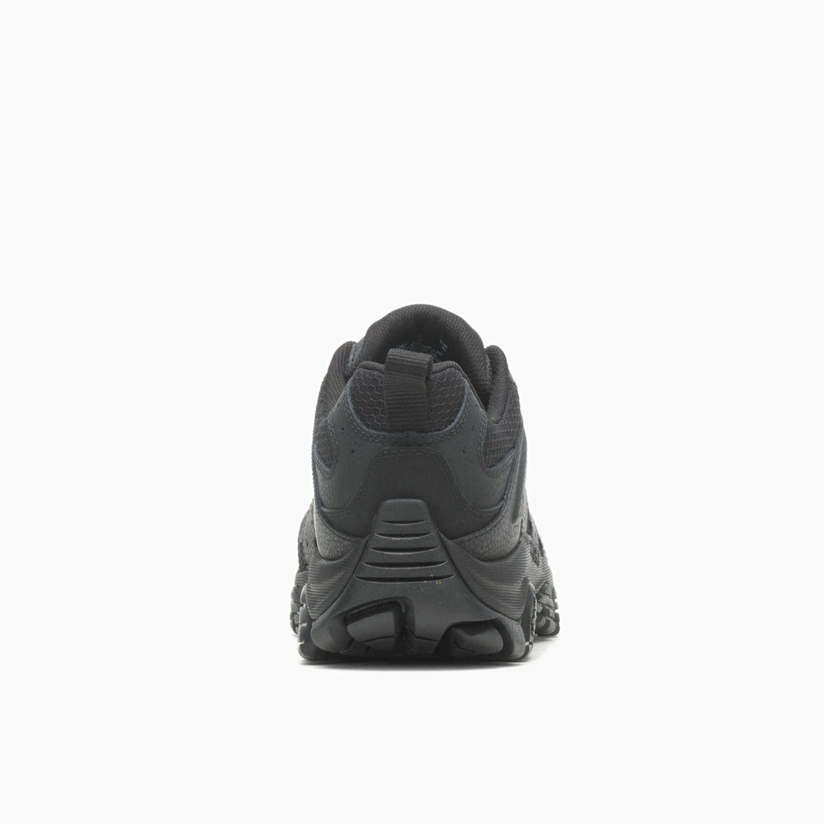 Merrell - Moab 3 Tactical Unisex Vandresko // Sort fra Merrell - billede nr. 3 hos GrejFreak.dk