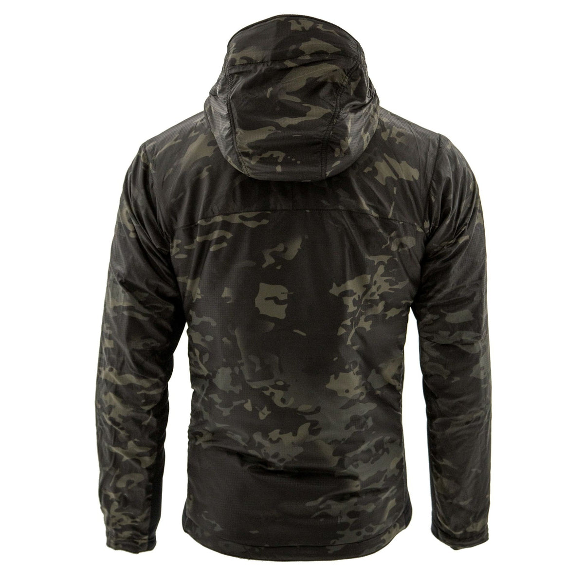 Carinthia - TLG 2.0 Jakke // Black MultiCam fra Carinthia - billede nr. 2 hos GrejFreak.dk