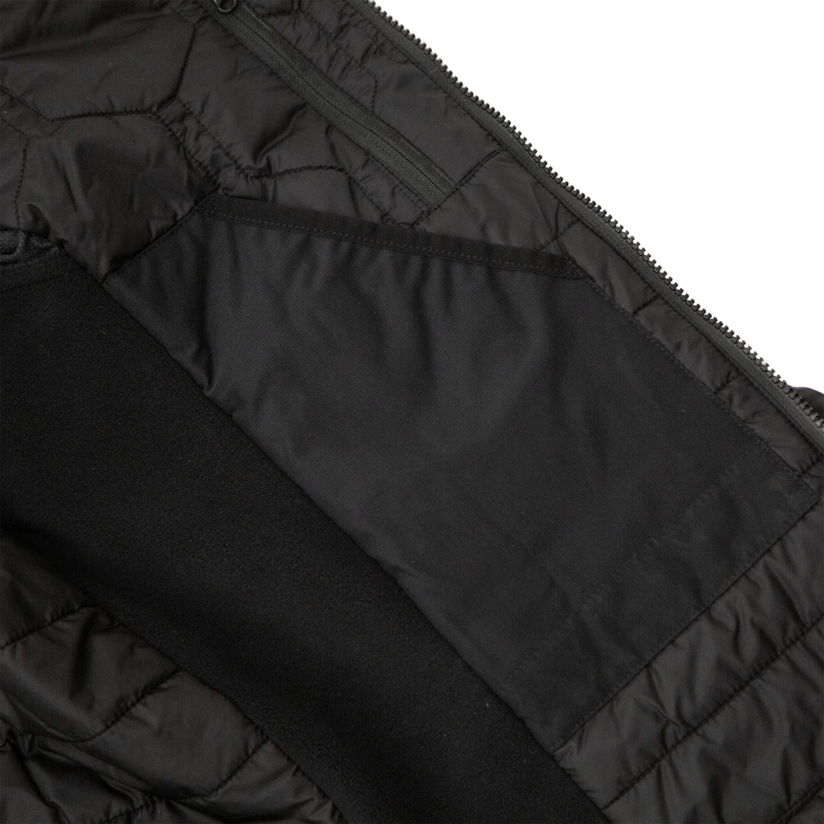 Carinthia - TLG 2.0 Jakke // Black MultiCam fra Carinthia - billede nr. 7 hos GrejFreak.dk