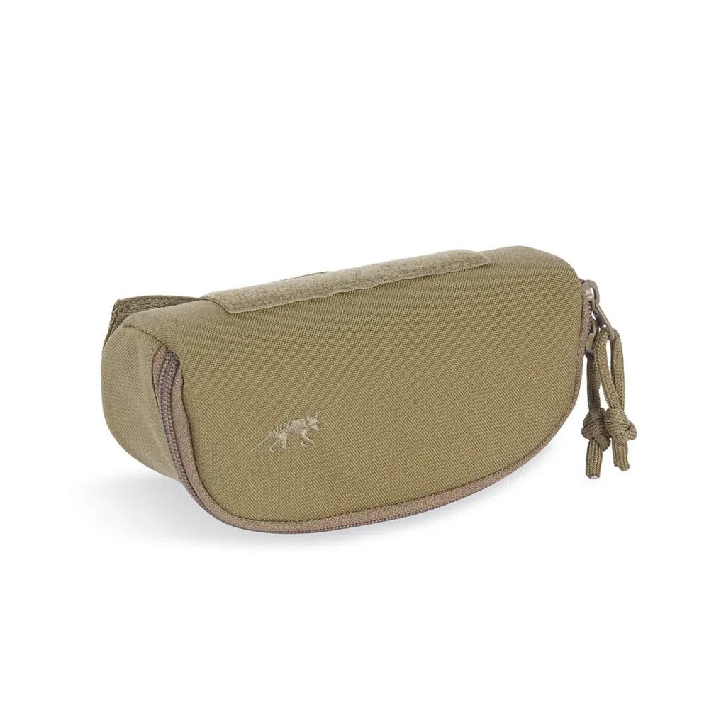 Tasmanian Tiger - Etui Til Beskyttelsesbriller // Khaki-1-XtraGrej