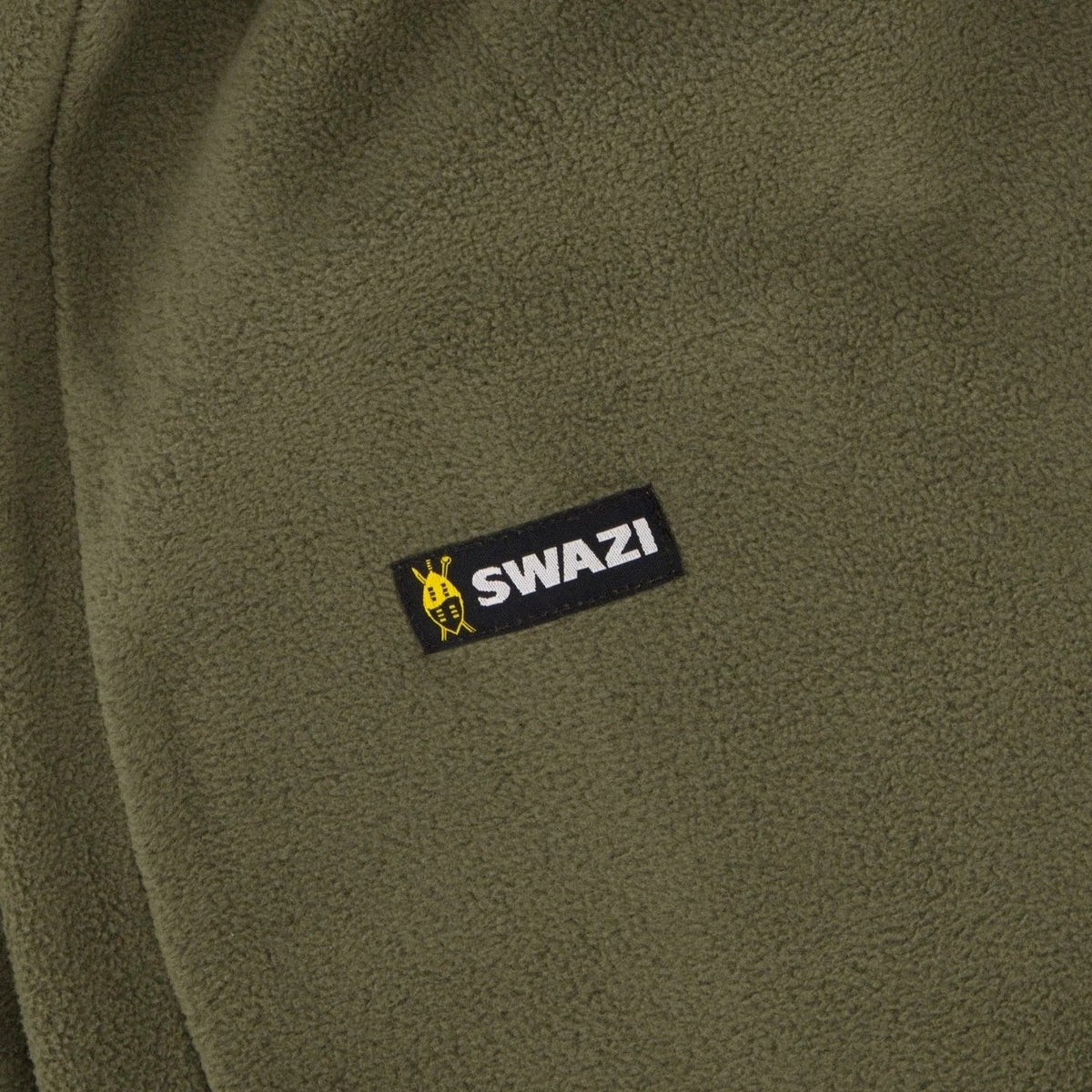 Swazi - Fleece Bukser // Ranger fra Swazi - billede nr. 4 hos GrejFreak.dk