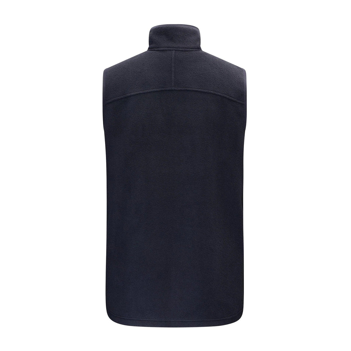 Swazi - Sherpa Vest // Sort fra Swazi - billede nr. 3 hos GrejFreak.dk