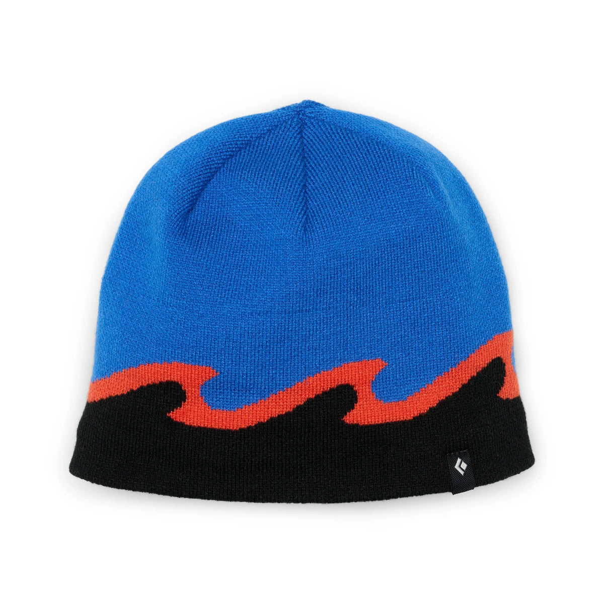 Black Diamond - Stoke Toque Beanie // Drifter Blue Octane fra Black Diamond - billede nr. 1 hos GrejFreak.dk