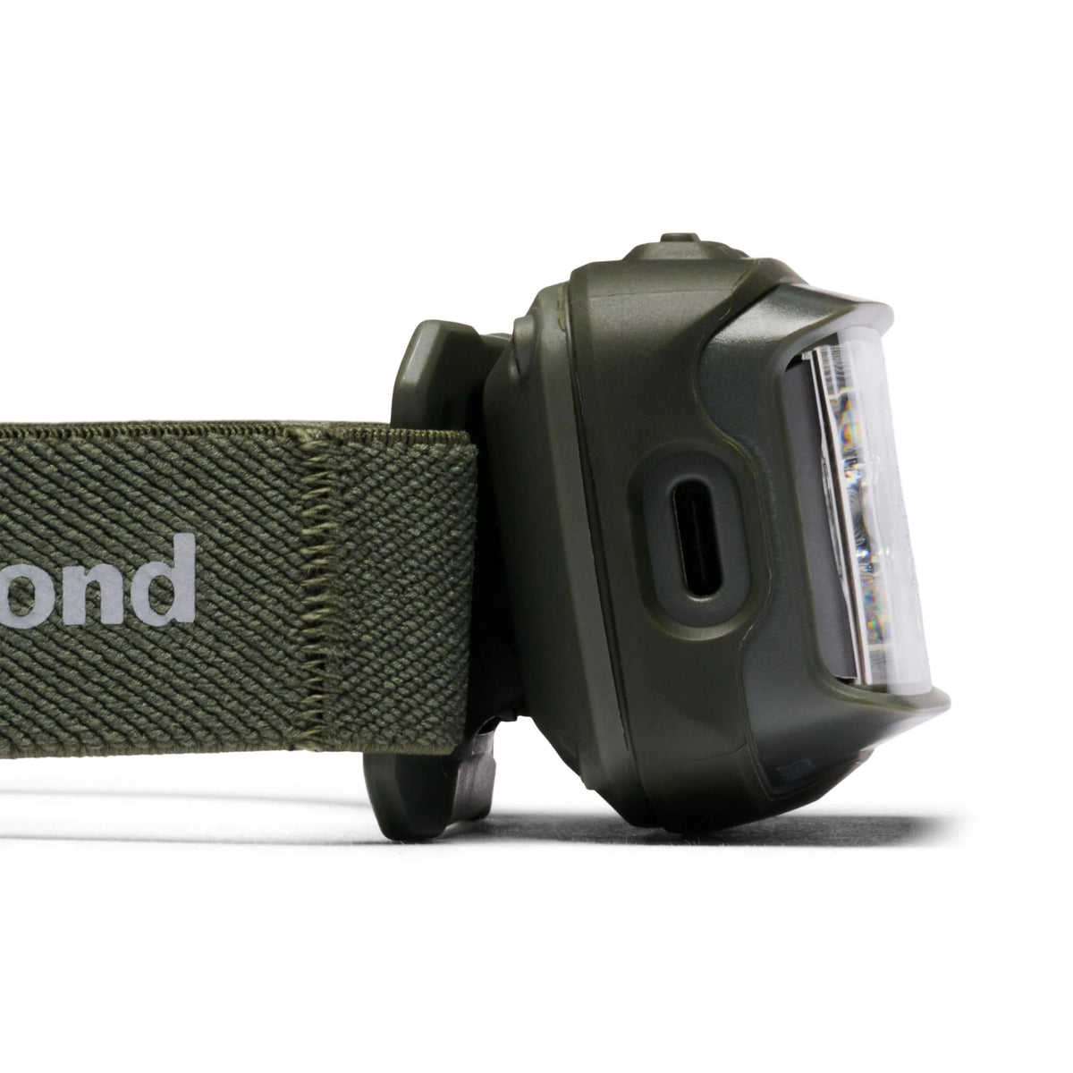 Black Diamond - Storm Pandelampe 550 Lumen // Tundra-3-XtraGrej