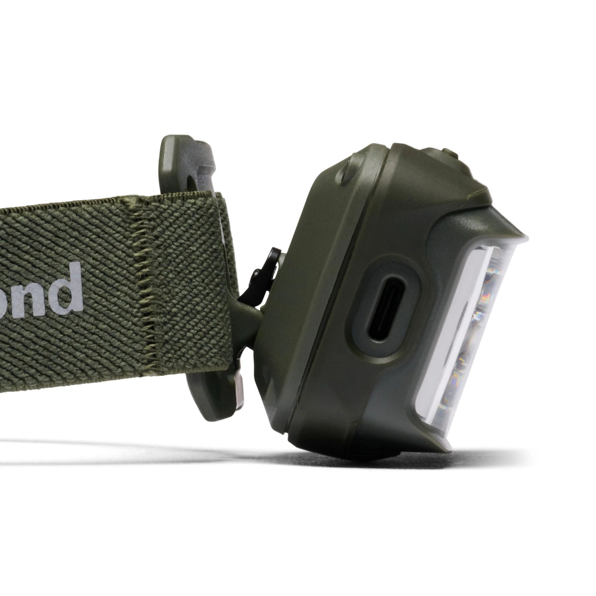 Black Diamond - Storm Pandelampe 550 Lumen // Tundra-4-XtraGrej