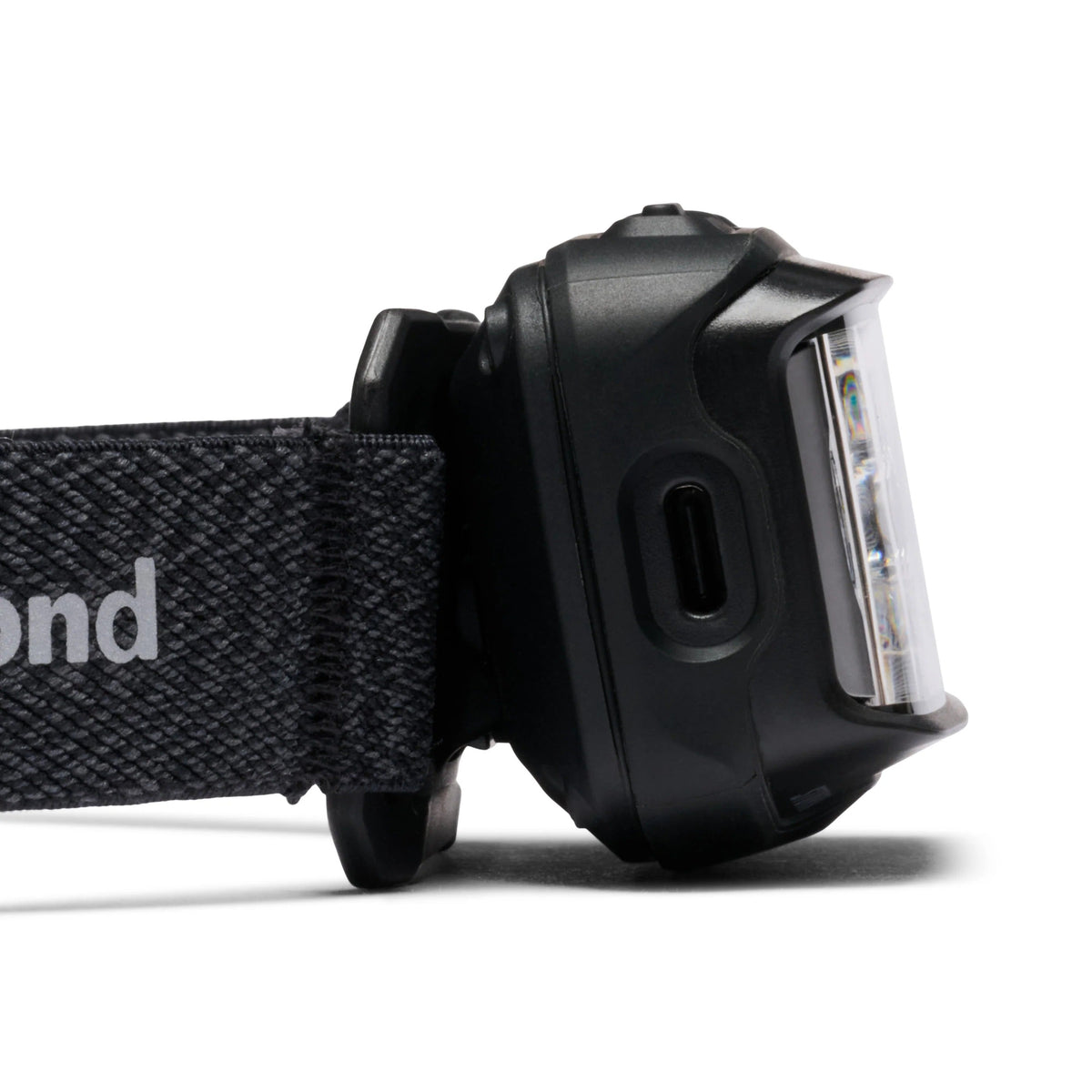 Black Diamond - Storm Pandelampe 550 Lumen // Sort fra Black Diamond - billede nr. 3 hos GrejFreak.dk