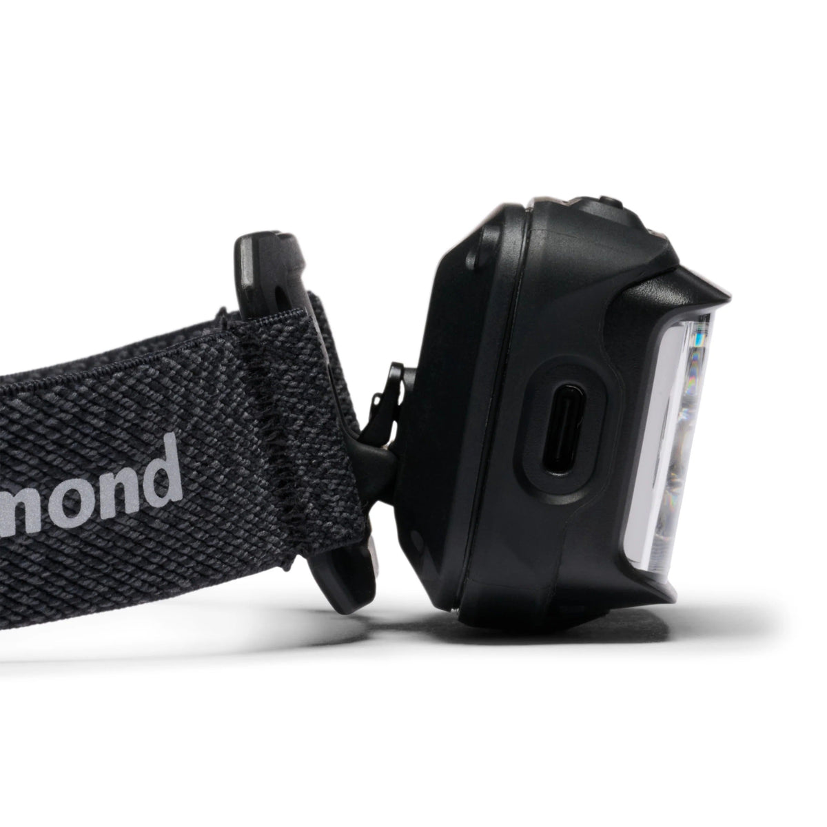 Black Diamond - Storm Pandelampe 550 Lumen // Sort fra Black Diamond - billede nr. 4 hos GrejFreak.dk