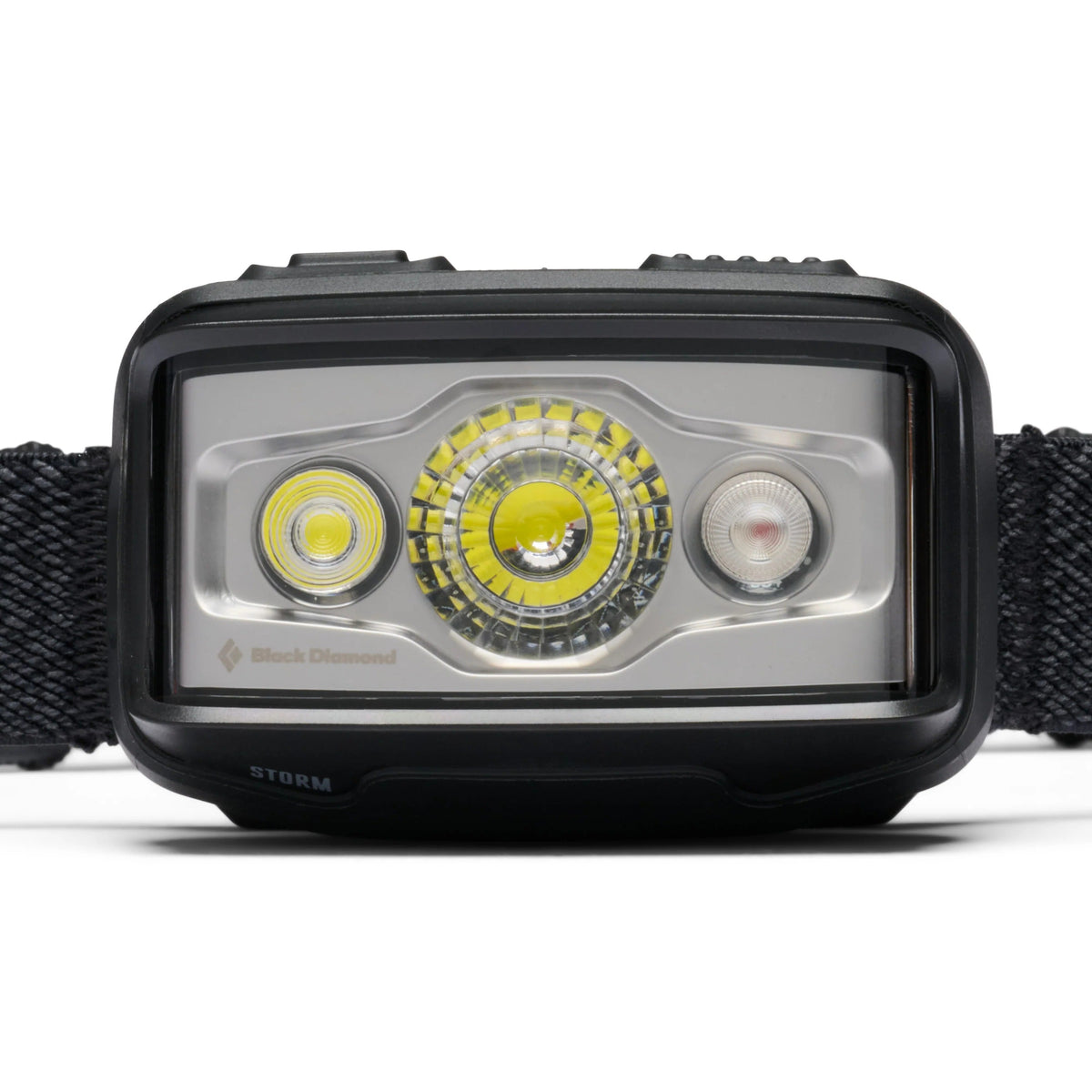 Black Diamond - Storm Pandelampe 550 Lumen // Sort fra Black Diamond - billede nr. 5 hos GrejFreak.dk