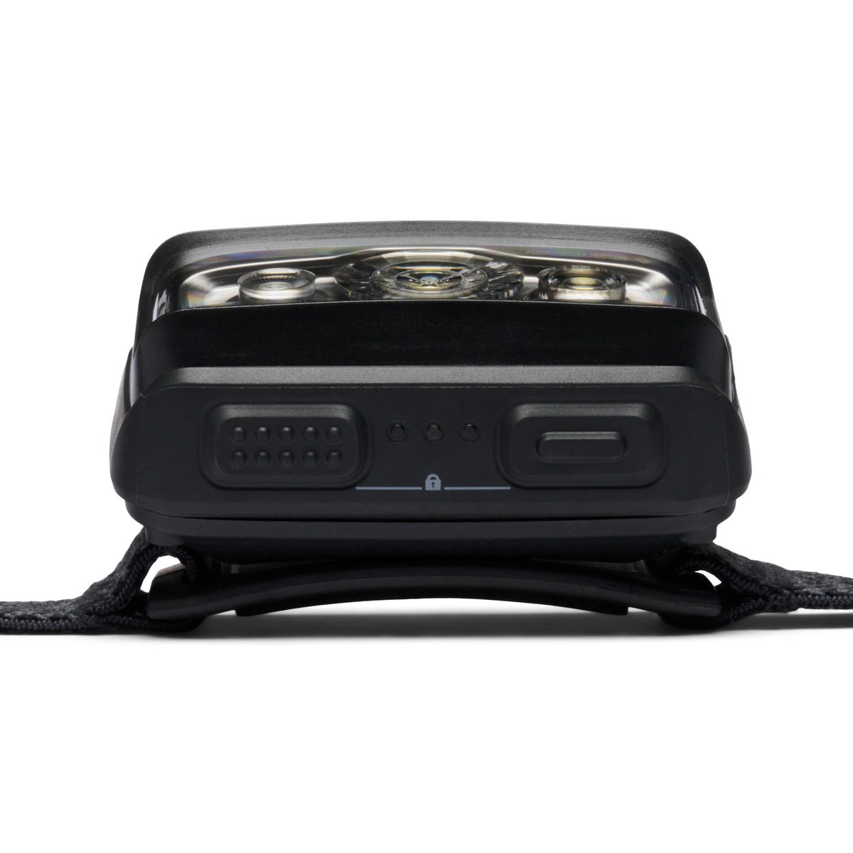 Black Diamond - Storm Pandelampe 550 Lumen // Sort fra Black Diamond - billede nr. 6 hos GrejFreak.dk