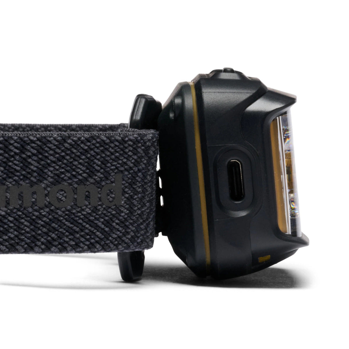 Black Diamond - Storm+ Pandelampe 750 Lumen // Sort fra Black Diamond - billede nr. 3 hos GrejFreak.dk