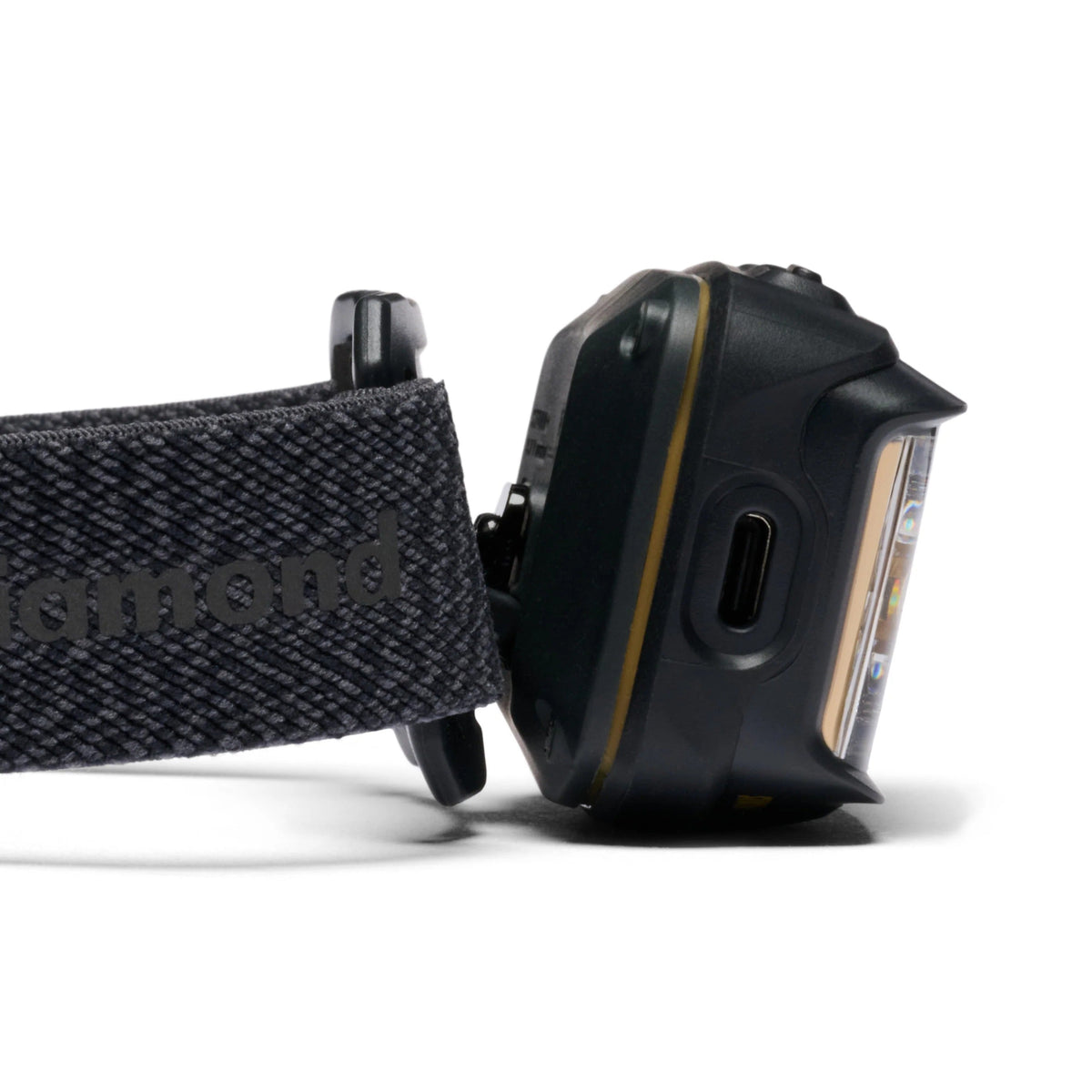 Black Diamond - Storm+ Pandelampe 750 Lumen // Sort fra Black Diamond - billede nr. 4 hos GrejFreak.dk