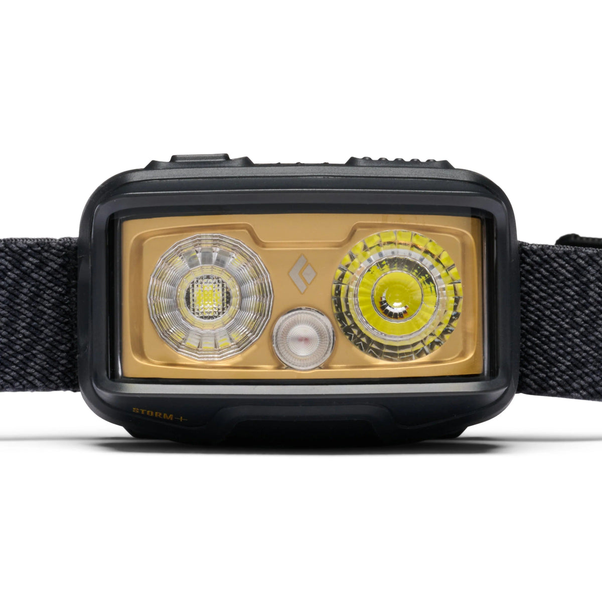 Black Diamond - Storm+ Pandelampe 750 Lumen // Sort fra Black Diamond - billede nr. 5 hos GrejFreak.dk