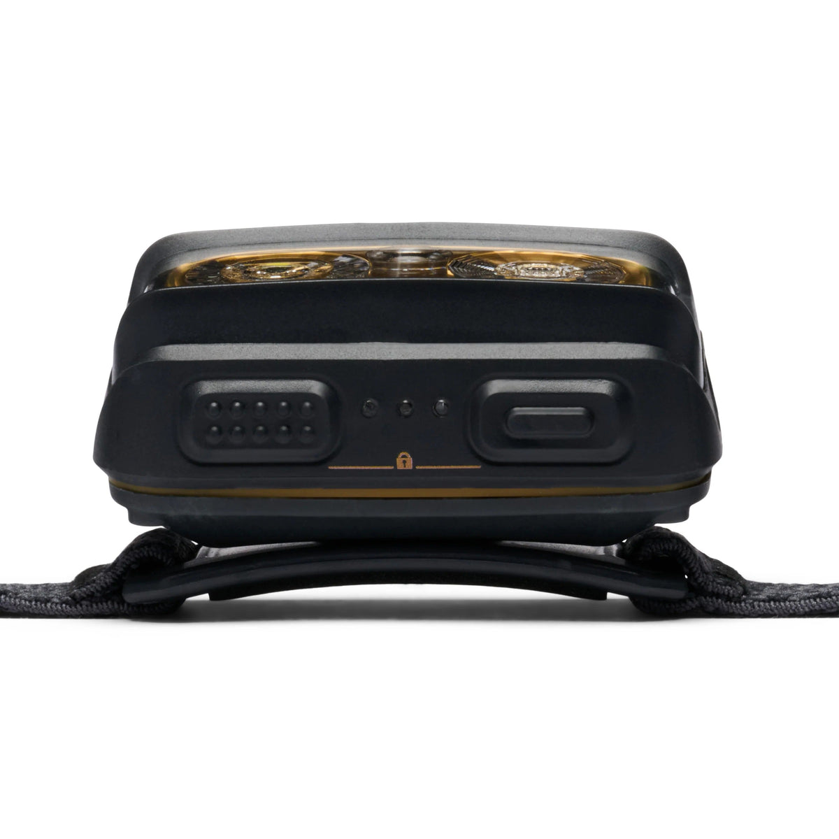 Black Diamond - Storm+ Pandelampe 750 Lumen // Sort fra Black Diamond - billede nr. 6 hos GrejFreak.dk