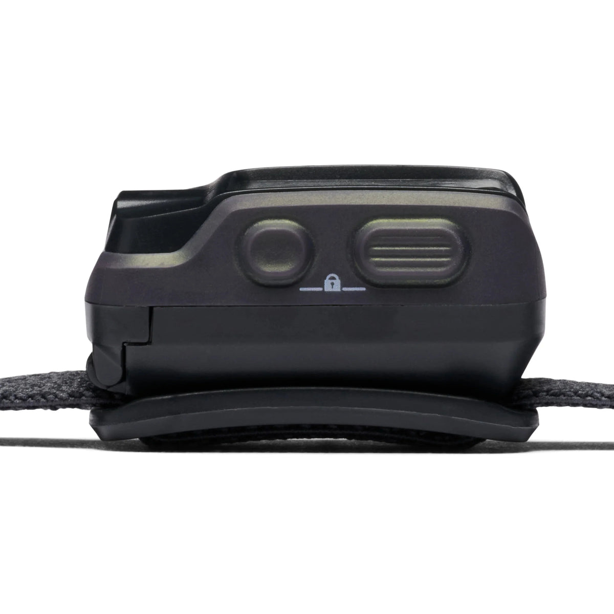 Black Diamond - Cosmo Pandelampe 350 Lumen // Sort fra Black Diamond - billede nr. 7 hos GrejFreak.dk