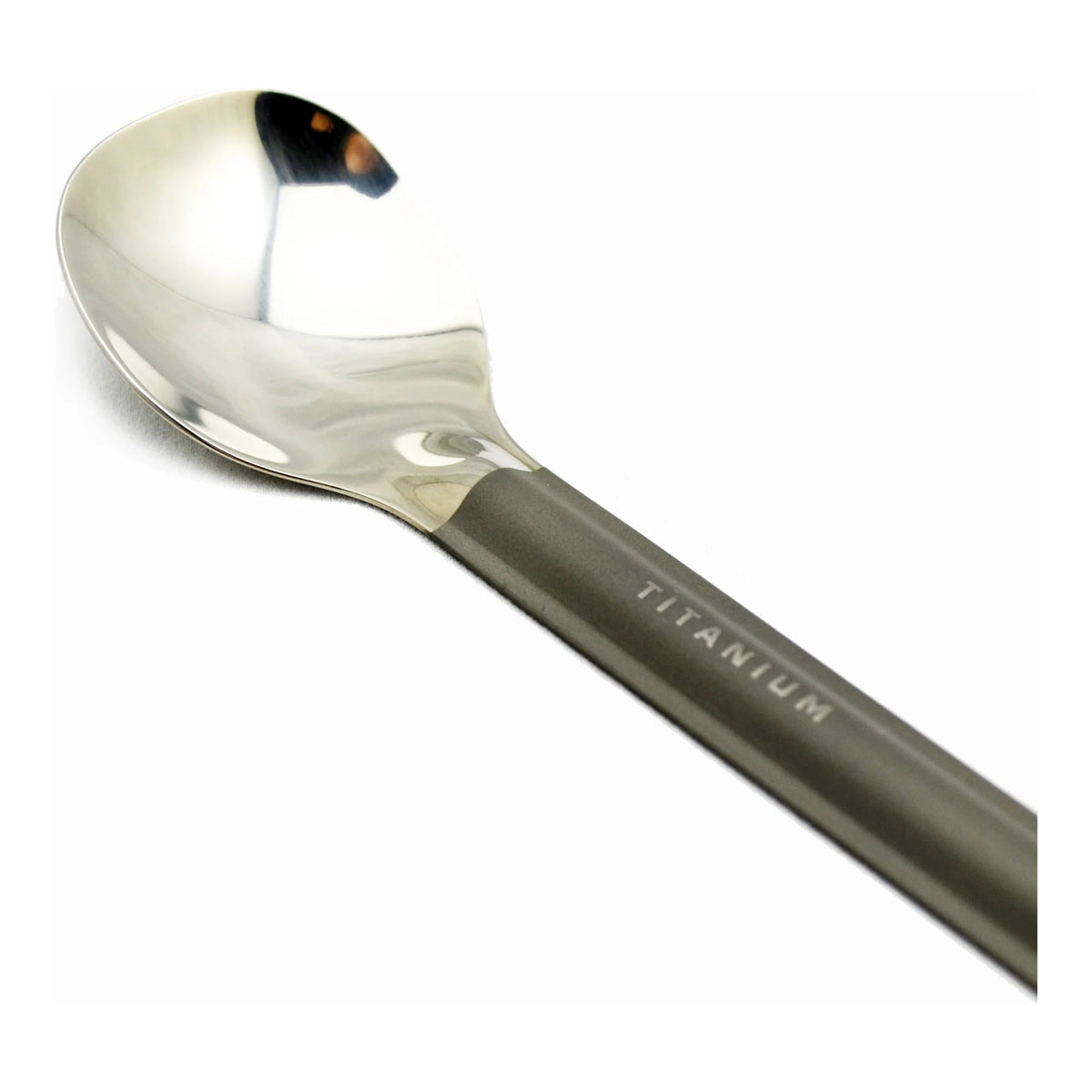 TOAKS - Titanium Lang Ske fra TOAKS - billede nr. 2 hos GrejFreak.dk