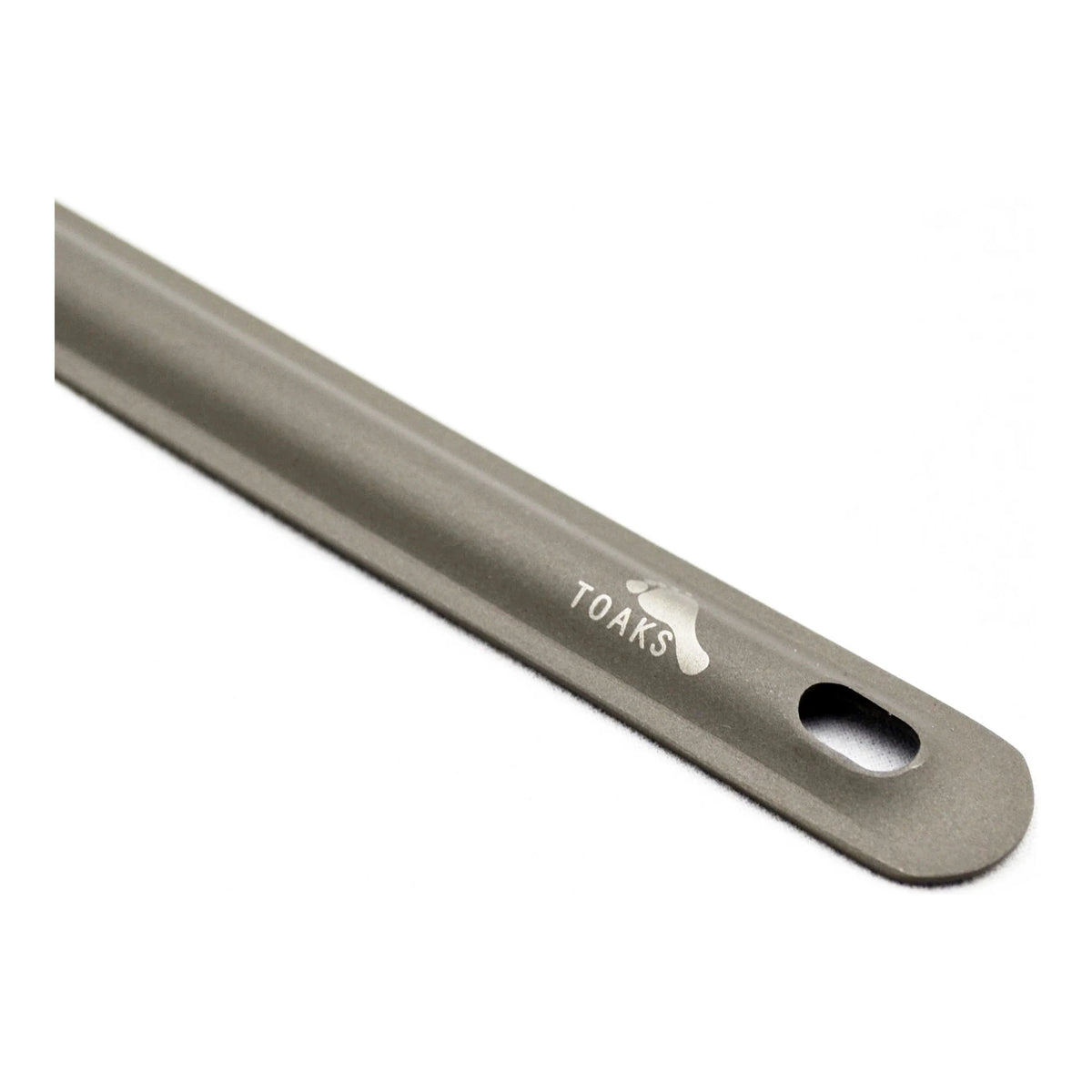 TOAKS - Titanium Lang Ske fra TOAKS - billede nr. 3 hos GrejFreak.dk