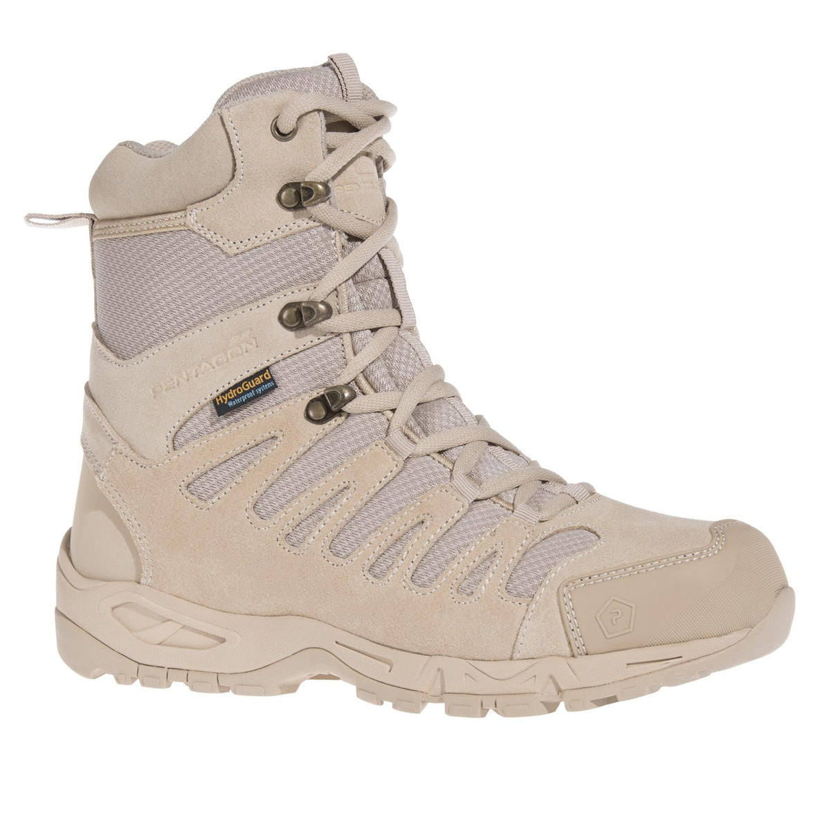 Pentagon Tactical - Achilles Xtr 8 Trekking