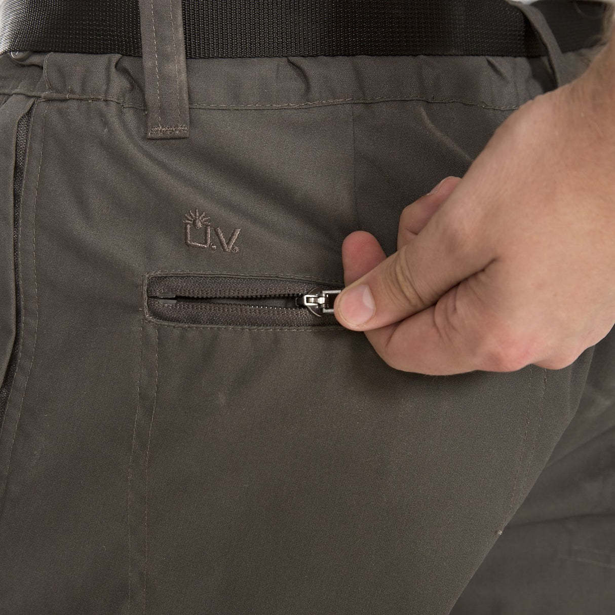 Trespass Clifton Cargo Herrbyxor