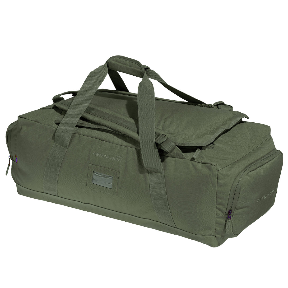 Pentagon Tactical - Atlas 70L Bag