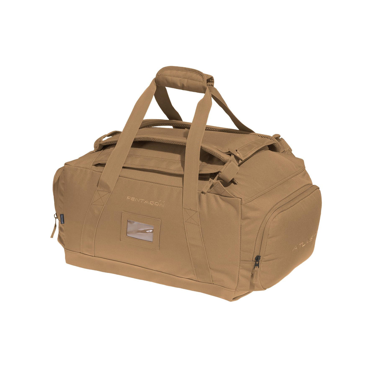Pentagon Tactical - Prometheus 45L Bag