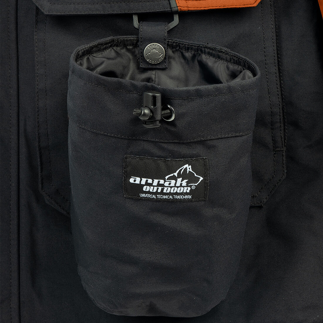 Arrak - Original Jakke Damer