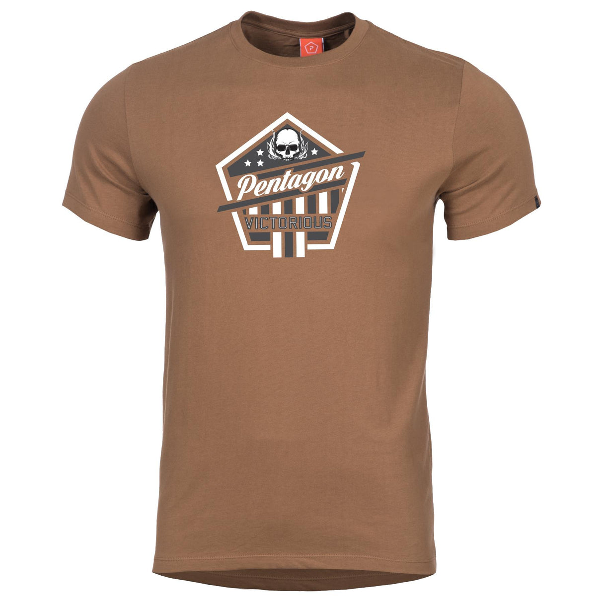 Pentagon Tactical - Ageron Victorious