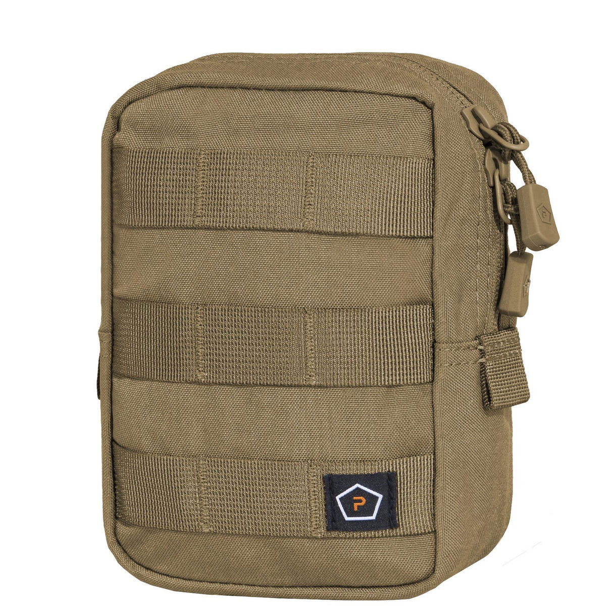 Pentagon Tactical - Keros Pouch 17Χ12