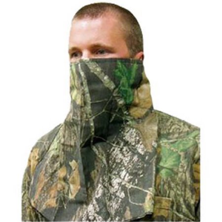 Primos - Ninja Cotton ansiktsmask - 1/2 mask