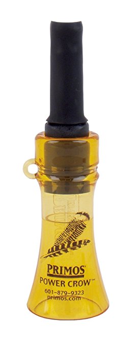 Primos Lockpipa Power Crow