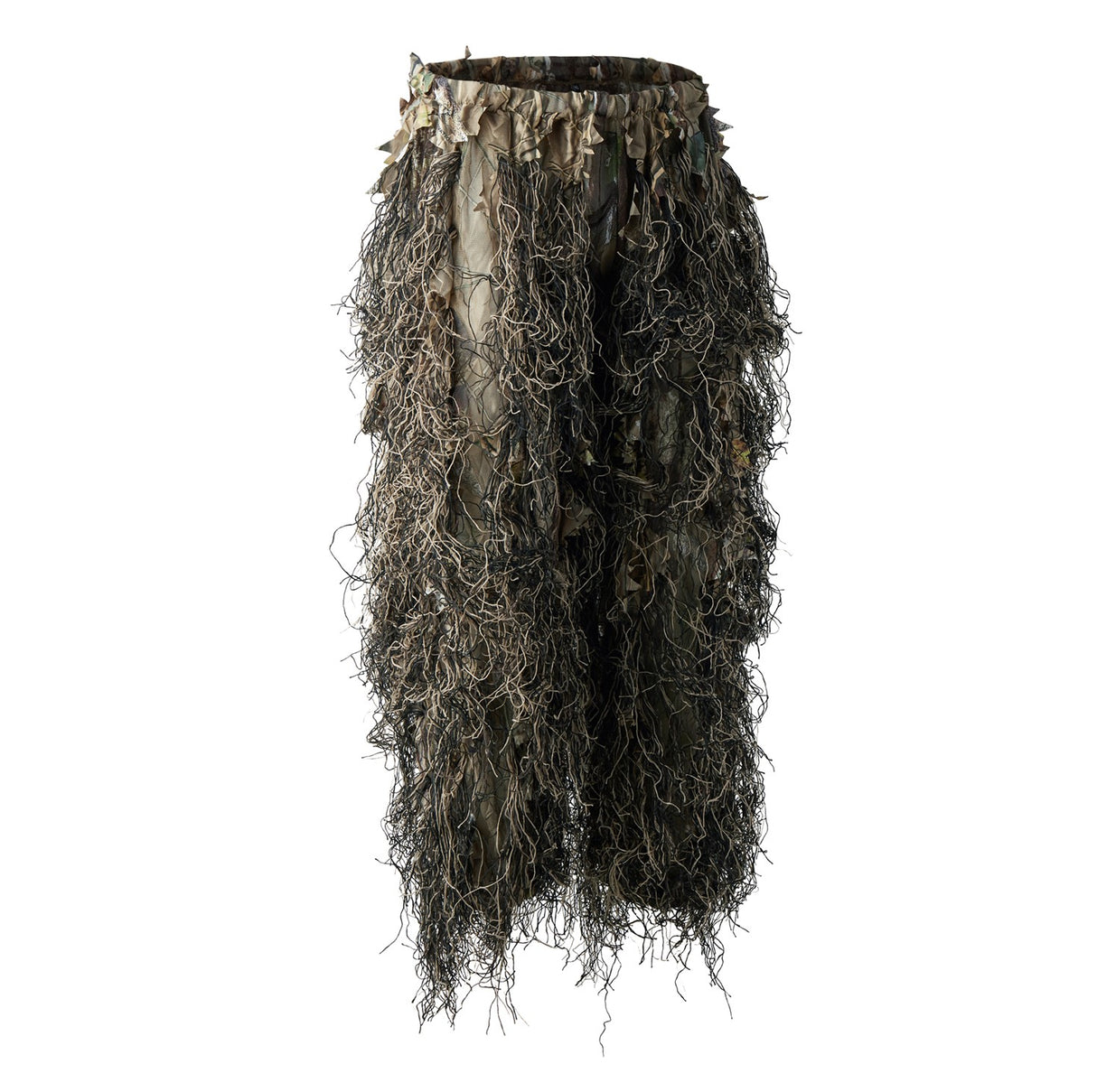 Deerhunter Sneaky Ghillie-set m/handskar
