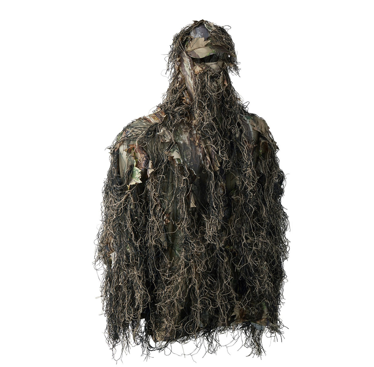 Deerhunter Sneaky Ghillie-set m/handskar