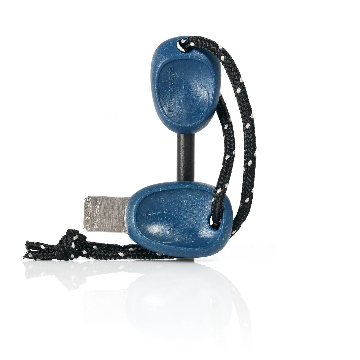 Light My Fire - Firesteel Scout