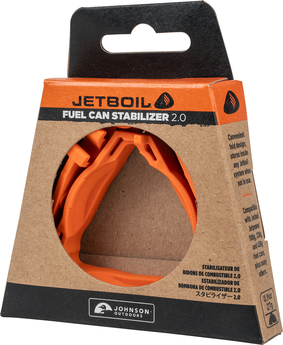 Jetboil Fuel Stabilizer 2.0