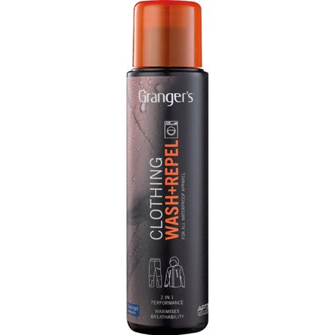 Granger's Wash & Repel - 2in1