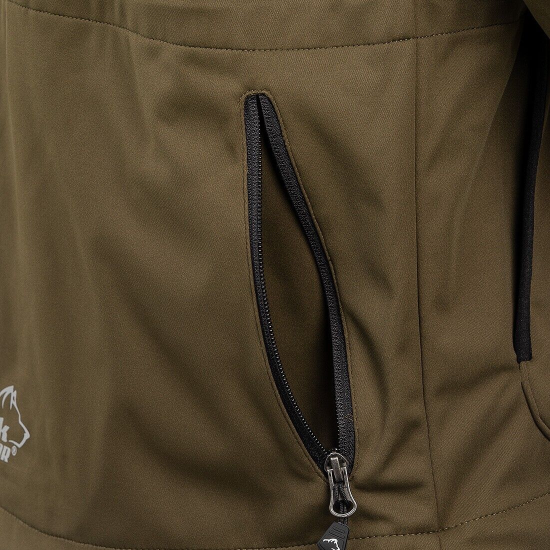 Arrak - Akka Softshelljakke Herrer