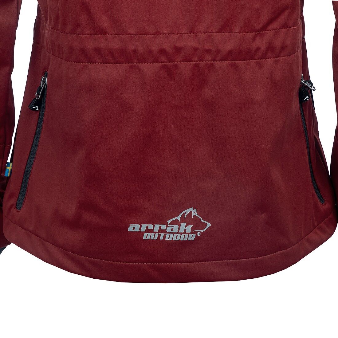 Arrak - Akka Softshelljakke Damer