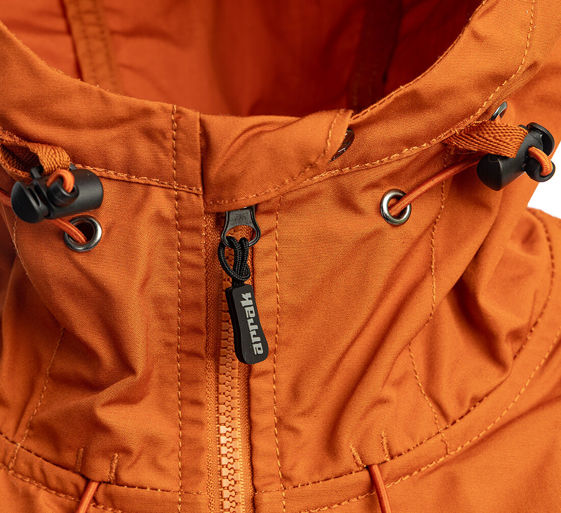 Arrak - Hybridjakke Herrer